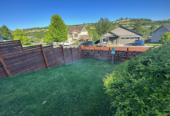 Beautiful Family Home with an Orchard View