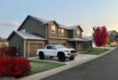 Beautiful Family Home with an Orchard View