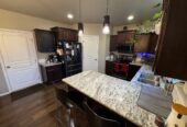 Beautiful Family Home with an Orchard View