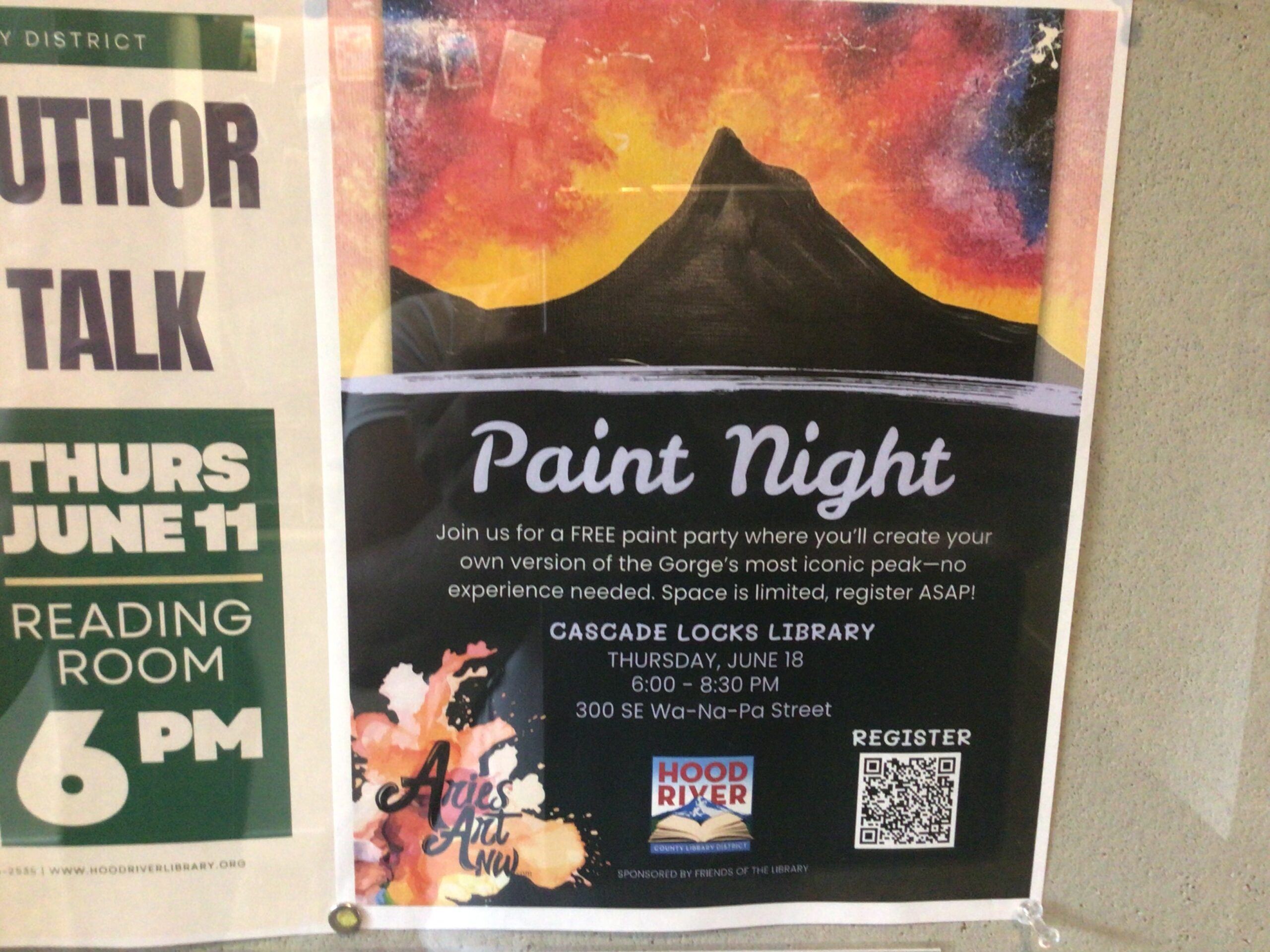 Paint class