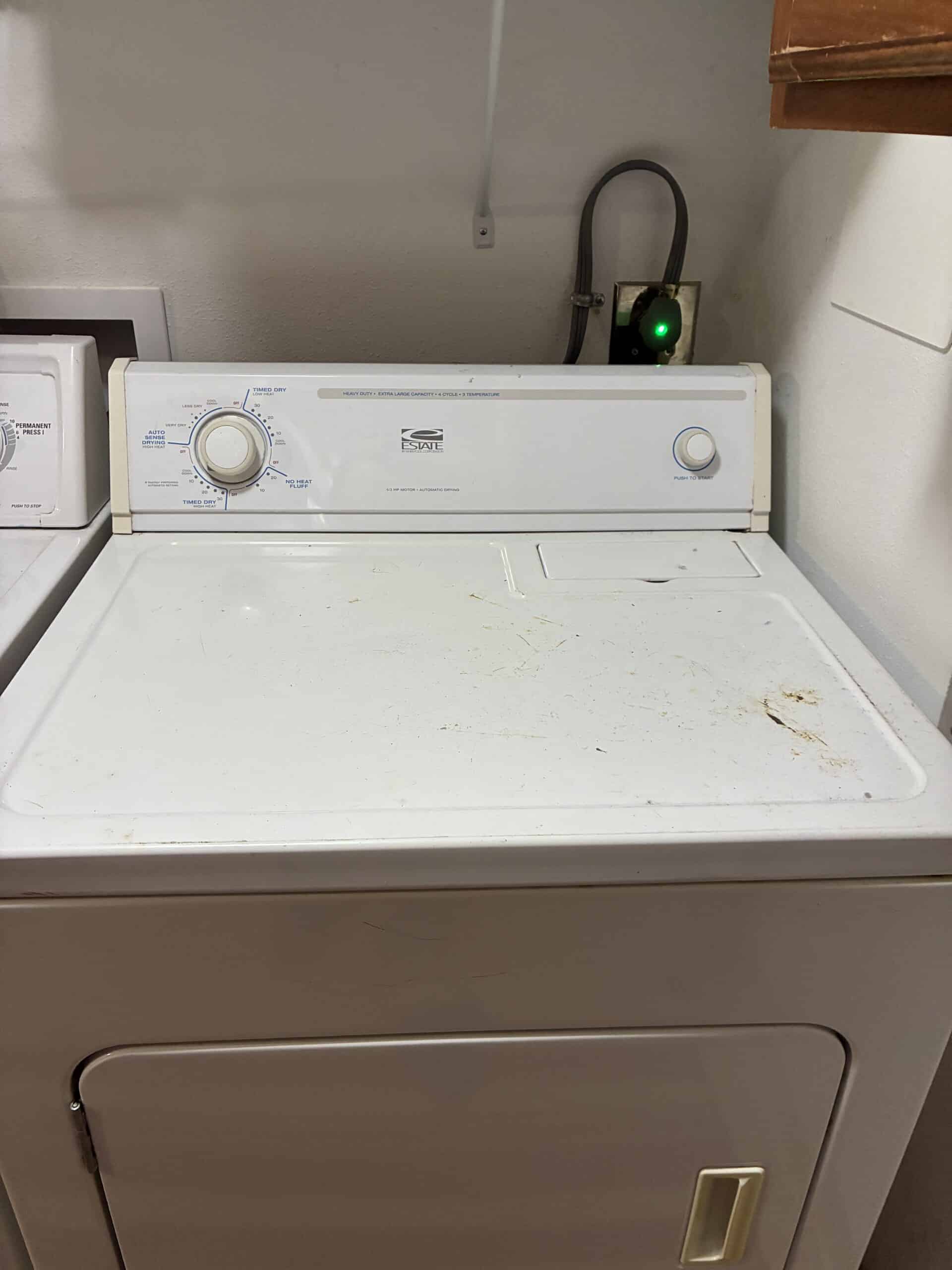 Dryer for Sale