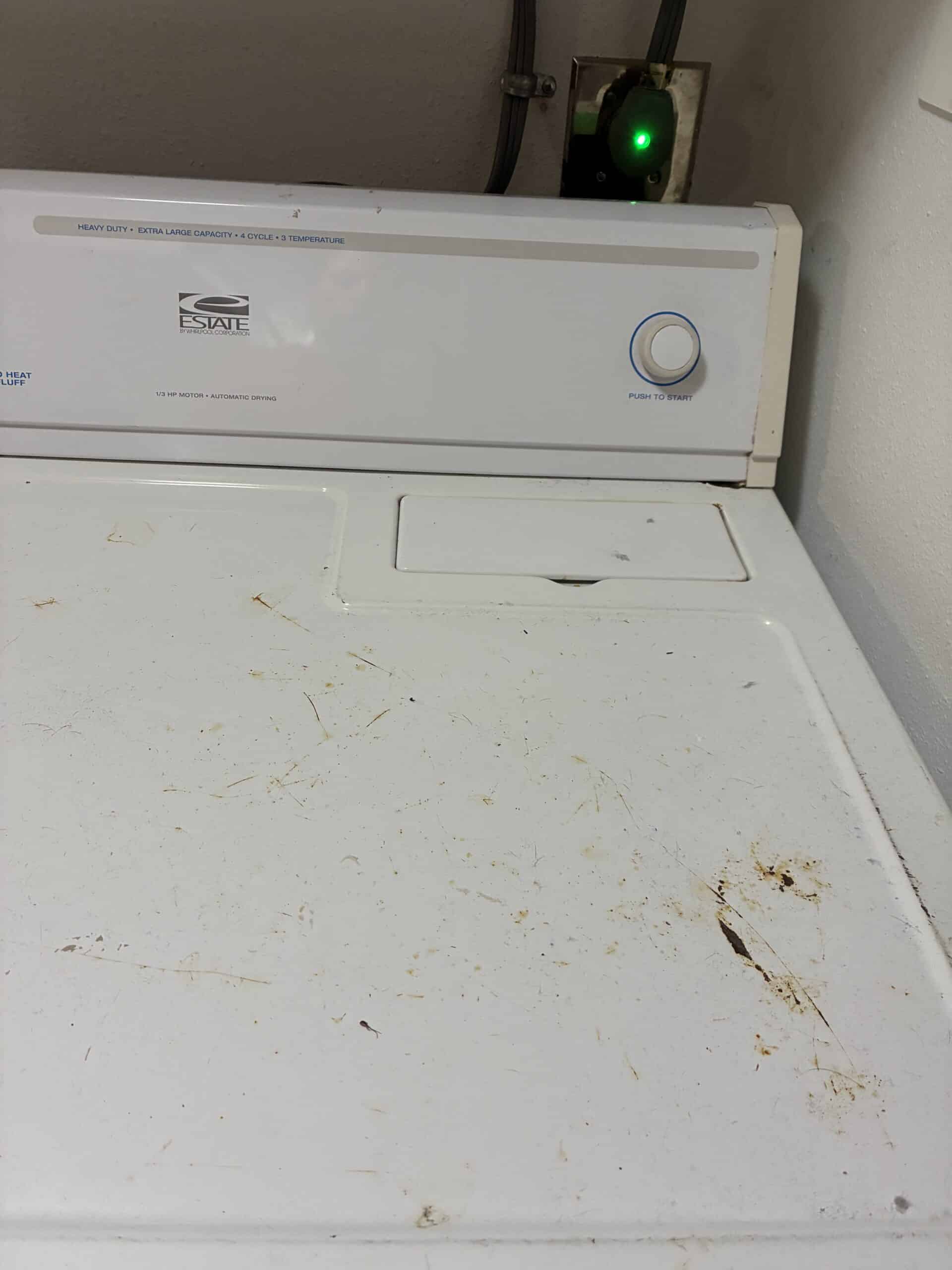 Dryer for Sale