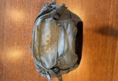 EVOC Hip Pack Pro E-Ride and Hydration bladder