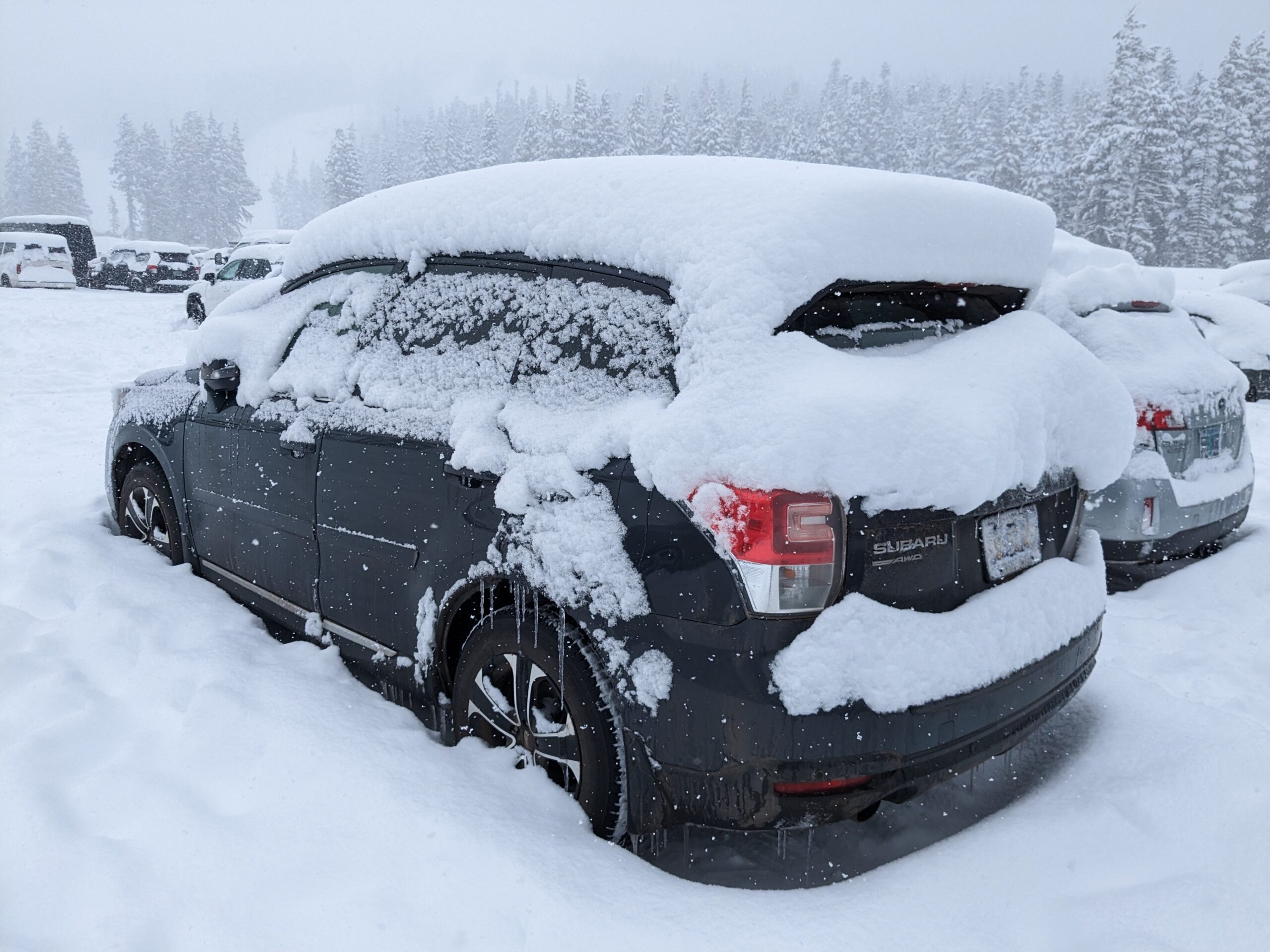 2018 Subaru Forester XT Touring – Rare Turbocharged SUV, One Owner, Exceptional Condition