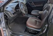2018 Subaru Forester XT Touring – Rare Turbocharged SUV, One Owner, Exceptional Condition