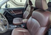 2018 Subaru Forester XT Touring – Rare Turbocharged SUV, One Owner, Exceptional Condition