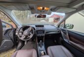 2018 Subaru Forester XT Touring – Rare Turbocharged SUV, One Owner, Exceptional Condition