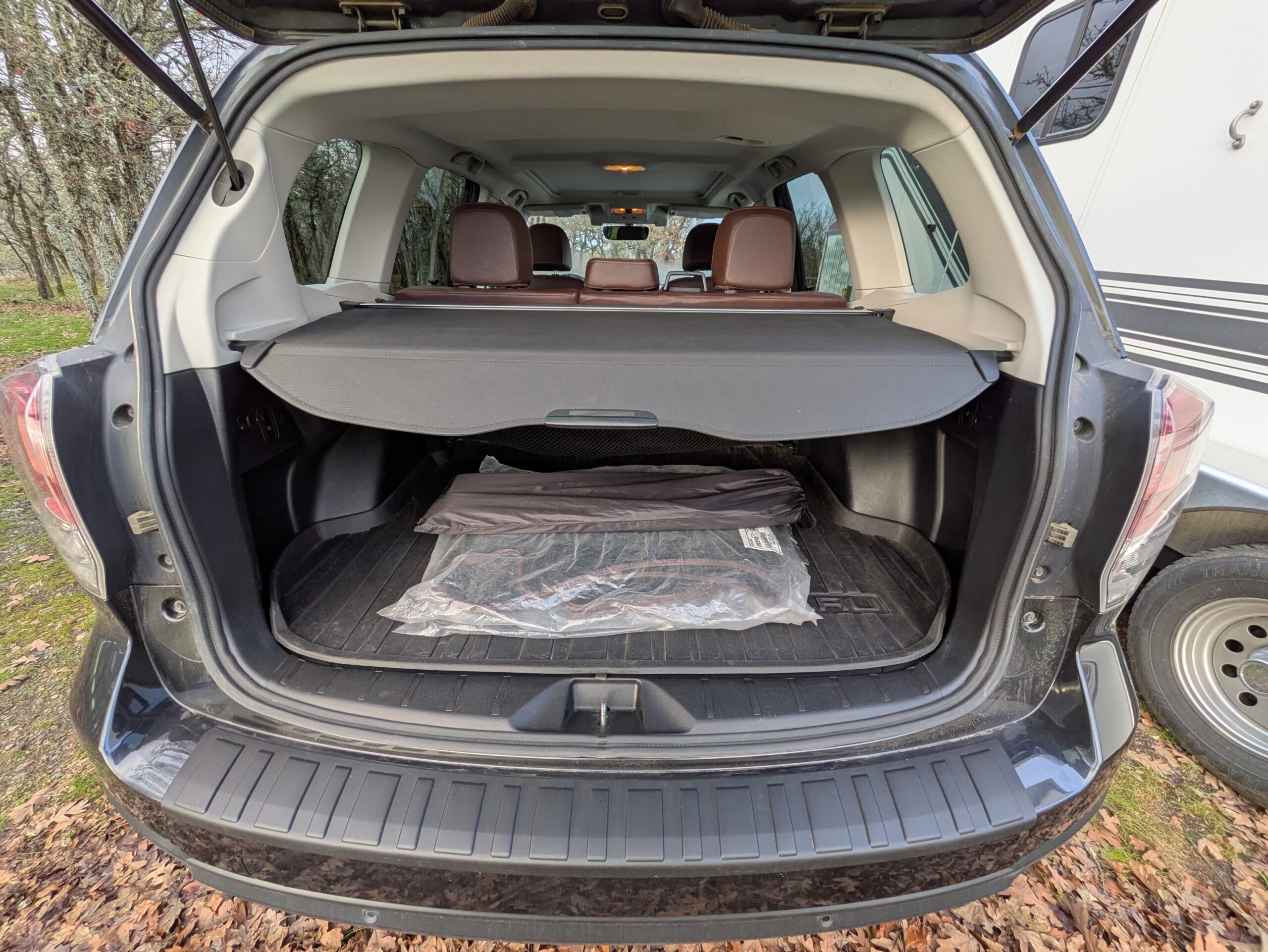 2018 Subaru Forester XT Touring – Rare Turbocharged SUV, One Owner, Exceptional Condition