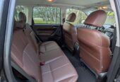 2018 Subaru Forester XT Touring – Rare Turbocharged SUV, One Owner, Exceptional Condition