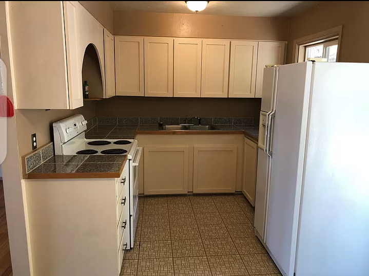 1Bed, 1Bath Hood River rental