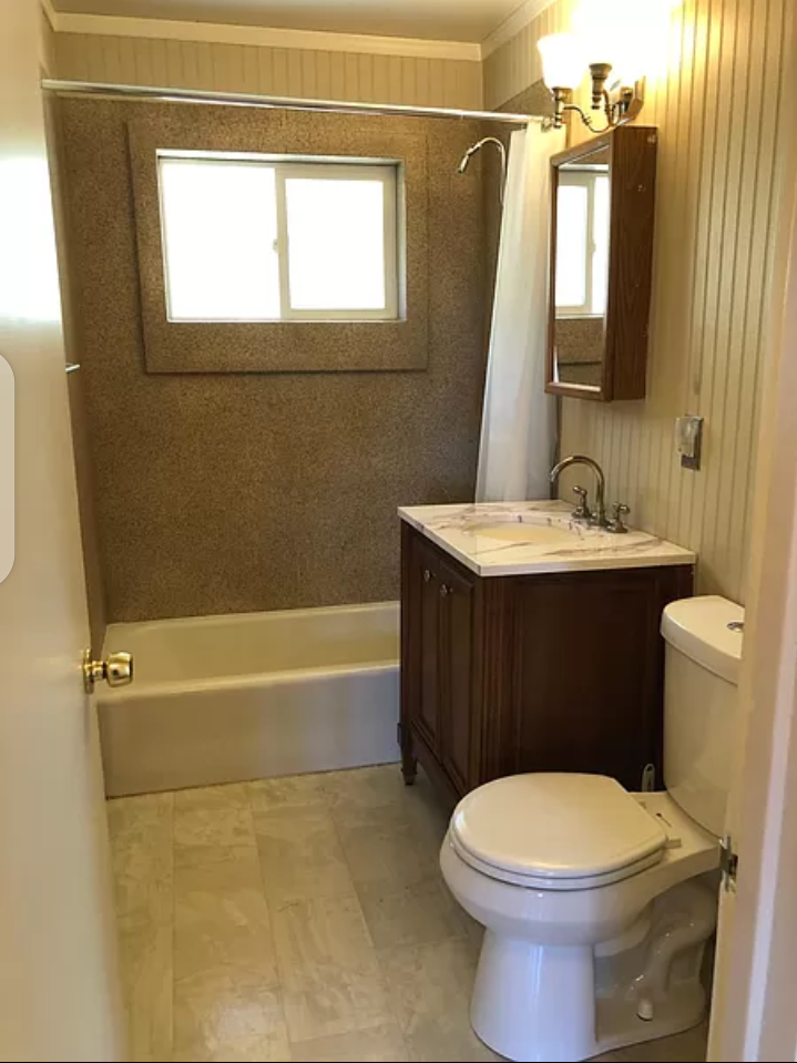 1Bed, 1Bath Hood River rental