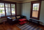 1Bed, 1Bath Hood River rental