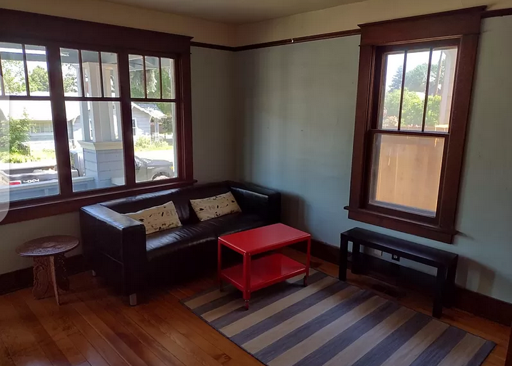 1Bed, 1Bath Hood River rental