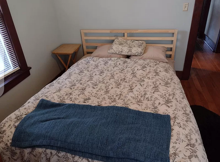 1Bed, 1Bath Hood River rental