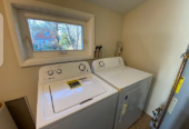 1Bed, 1Bath Hood River rental