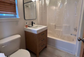 Quiet Hood River 2Bedrooms 2Bathrooms House