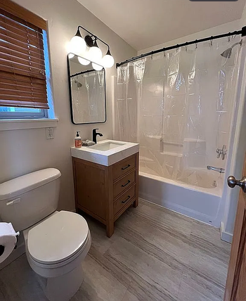 Quiet Hood River 2Bedrooms 2Bathrooms House
