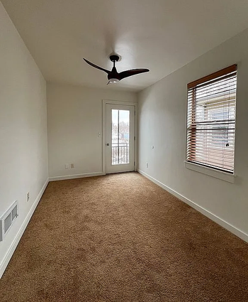Quiet Hood River 2Bedrooms 2Bathrooms House