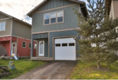 Quiet Hood River 2Bedrooms 2Bathrooms House