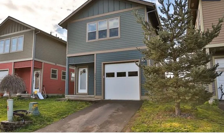 Quiet Hood River 2Bedrooms 2Bathrooms House