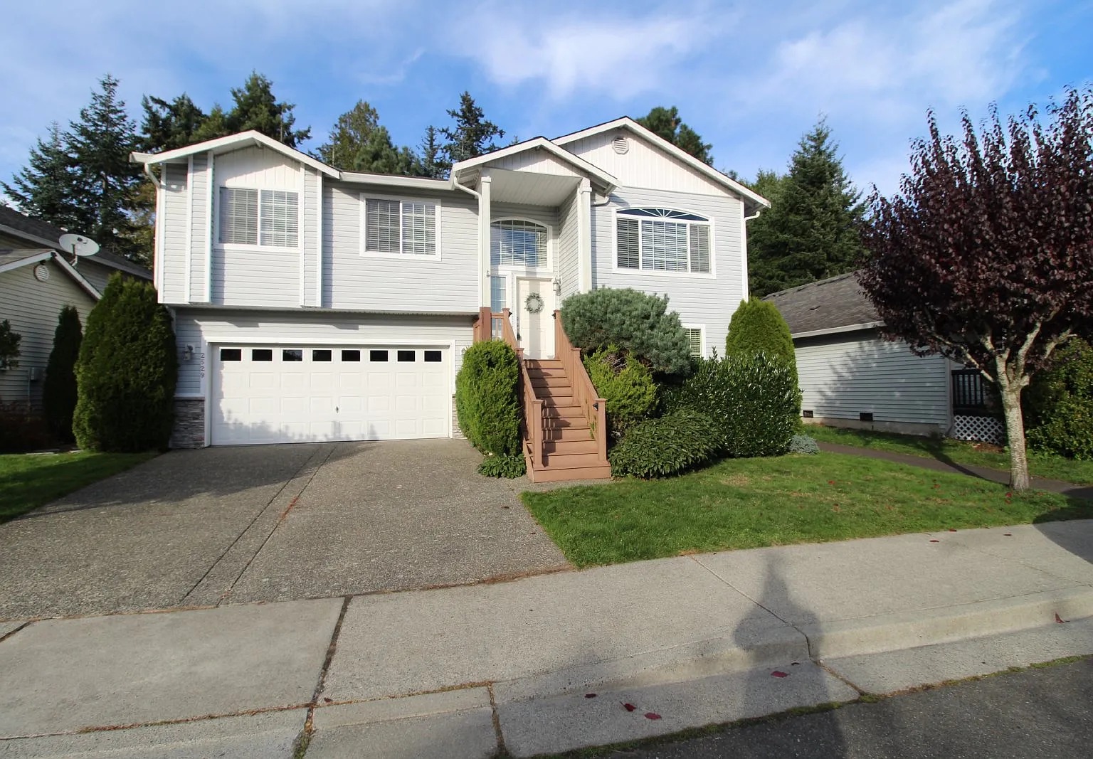 4bed for rent 97th Pl SE, Everett, WA 98208