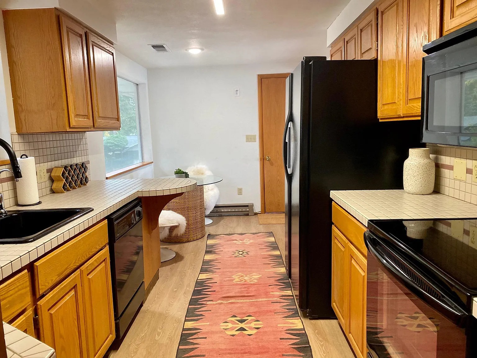 3-bed Ready SE Oak St, White Salmon, WA