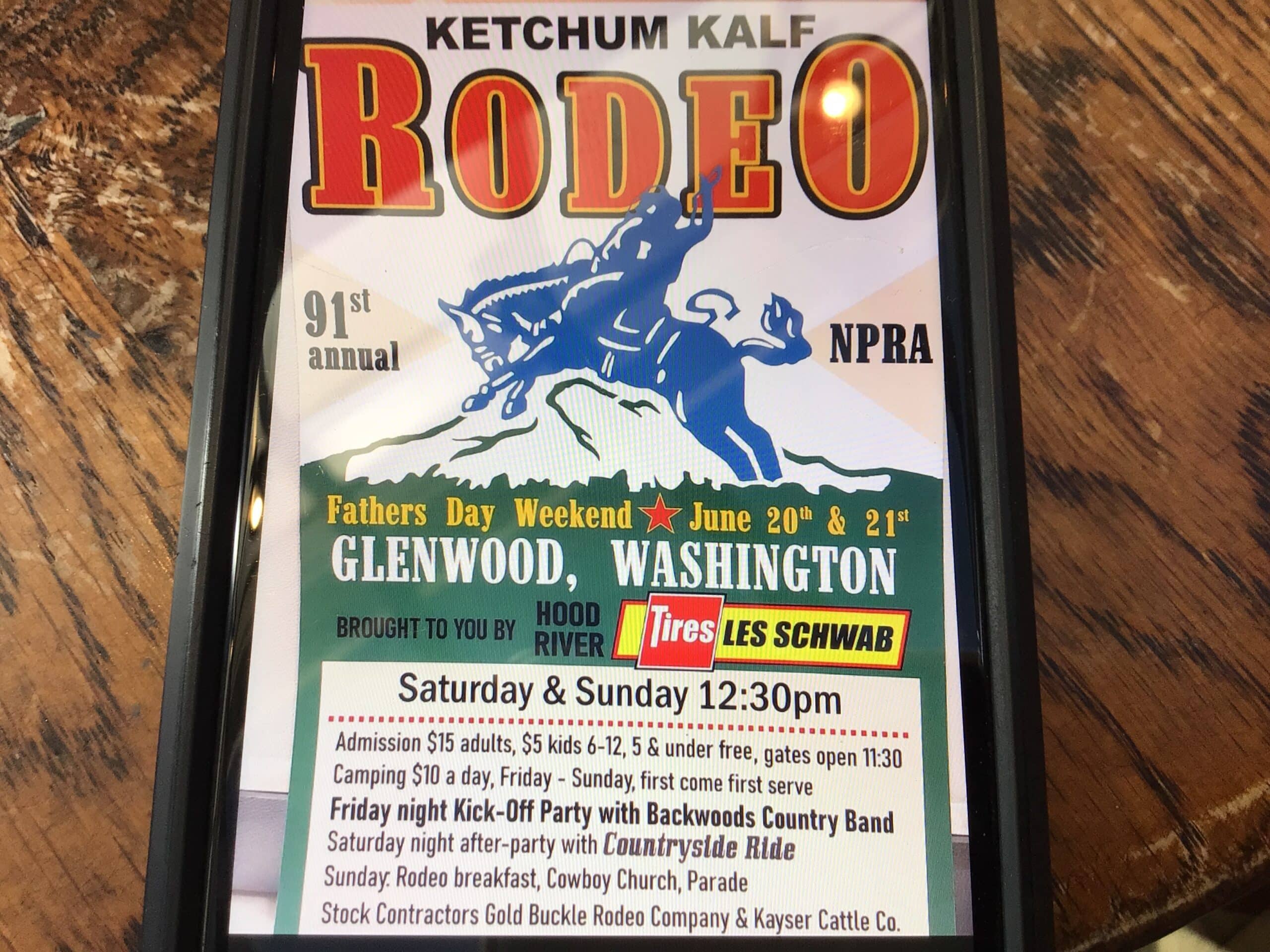Rodeo