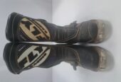 youth motocross boots