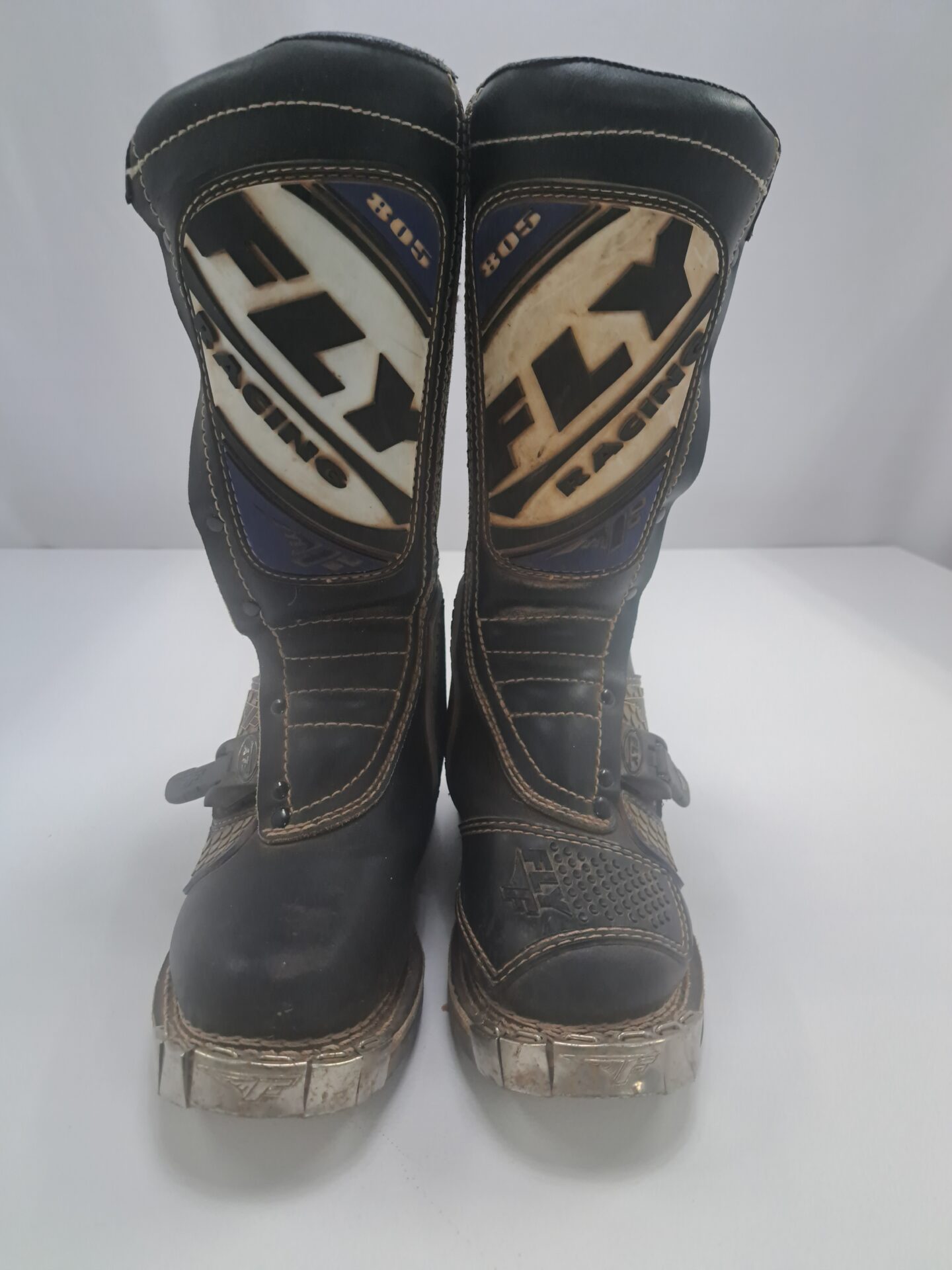 youth motocross boots