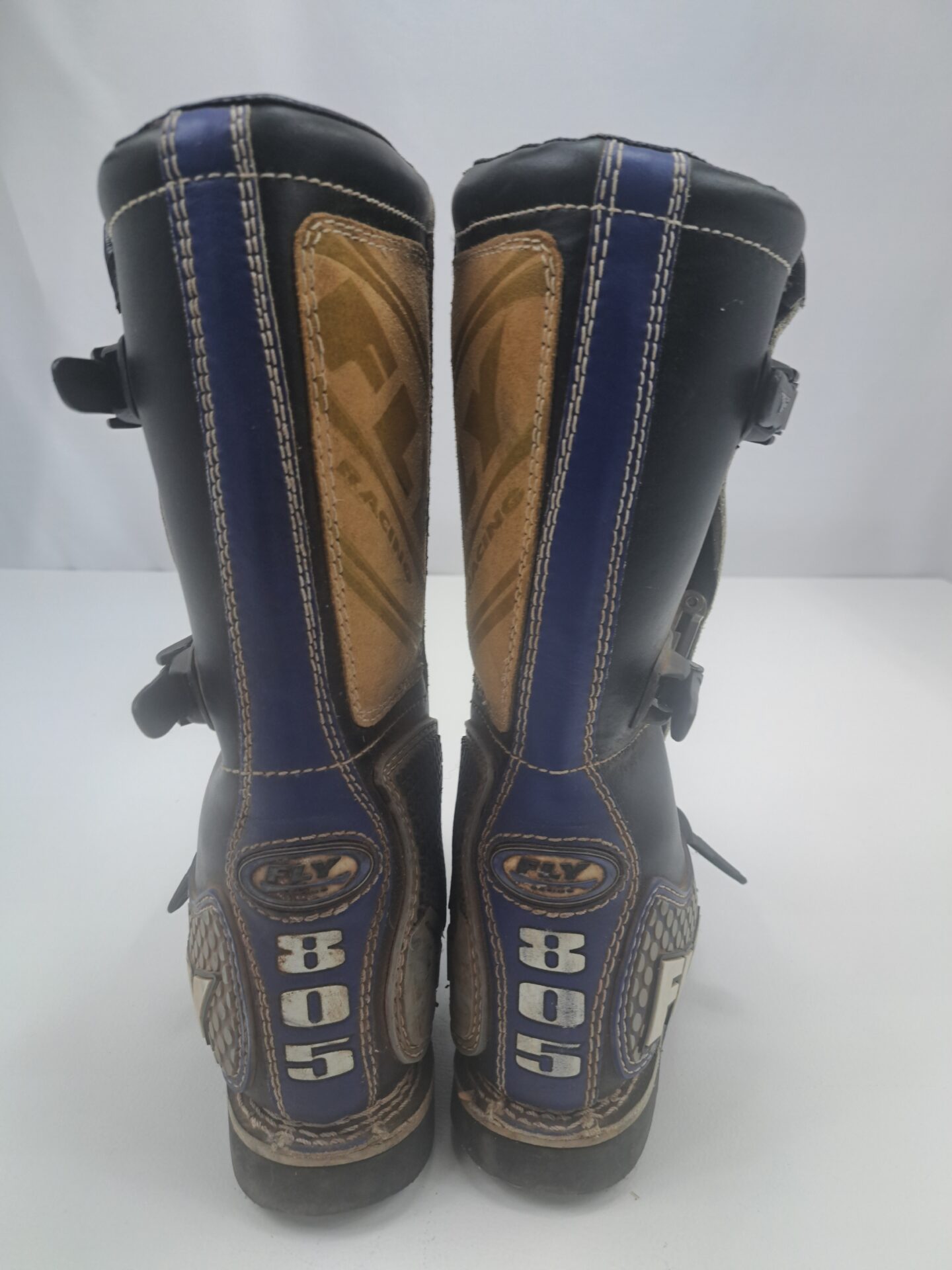 youth motocross boots