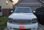 2004 YUKON XL DENALI FOR SALE