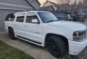 2004 YUKON XL DENALI FOR SALE