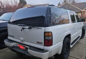 2004 YUKON XL DENALI FOR SALE