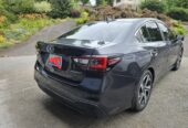 2020 SUBARU LEGACY LIMITED FOR SALE!