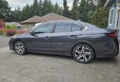 2020 SUBARU LEGACY LIMITED FOR SALE!