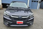 2020 SUBARU LEGACY LIMITED FOR SALE!