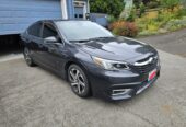 2020 SUBARU LEGACY LIMITED FOR SALE!