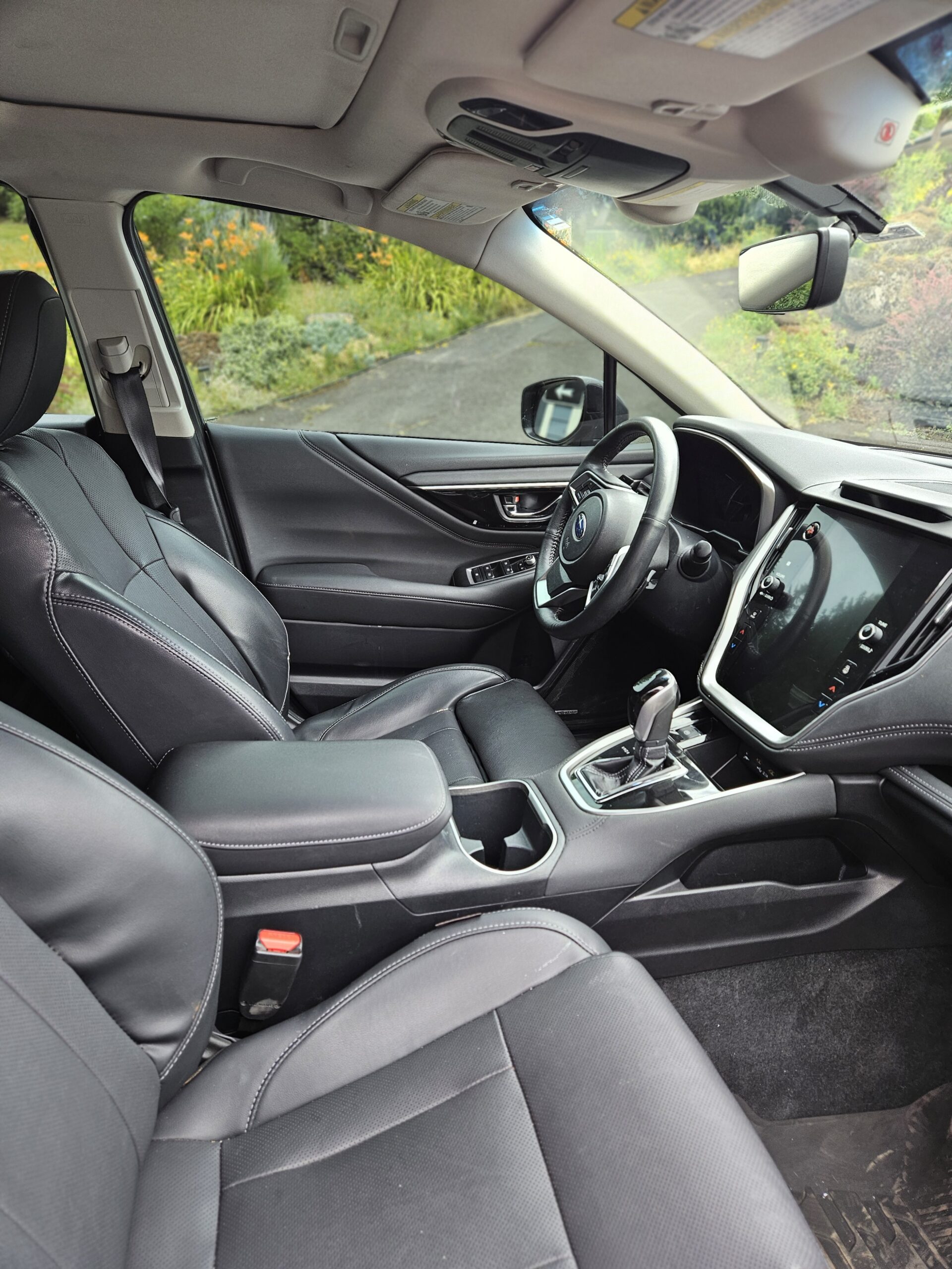 2020 SUBARU LEGACY LIMITED FOR SALE!