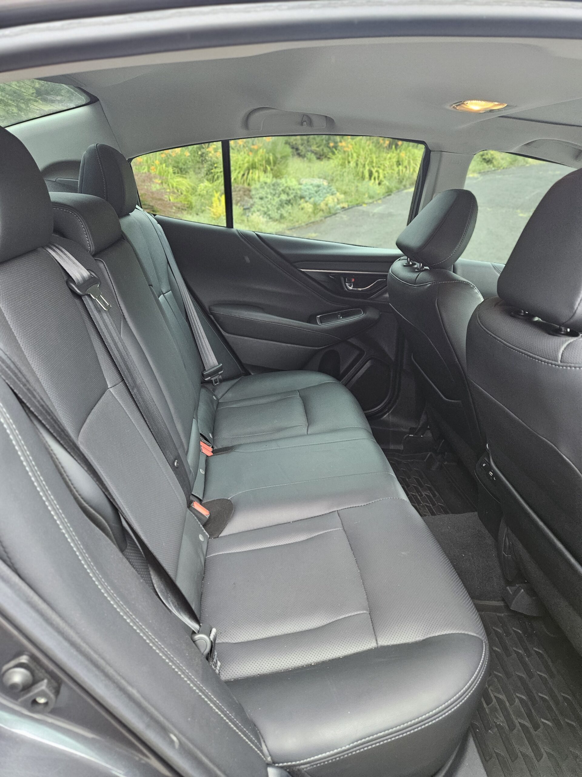 2020 SUBARU LEGACY LIMITED FOR SALE!