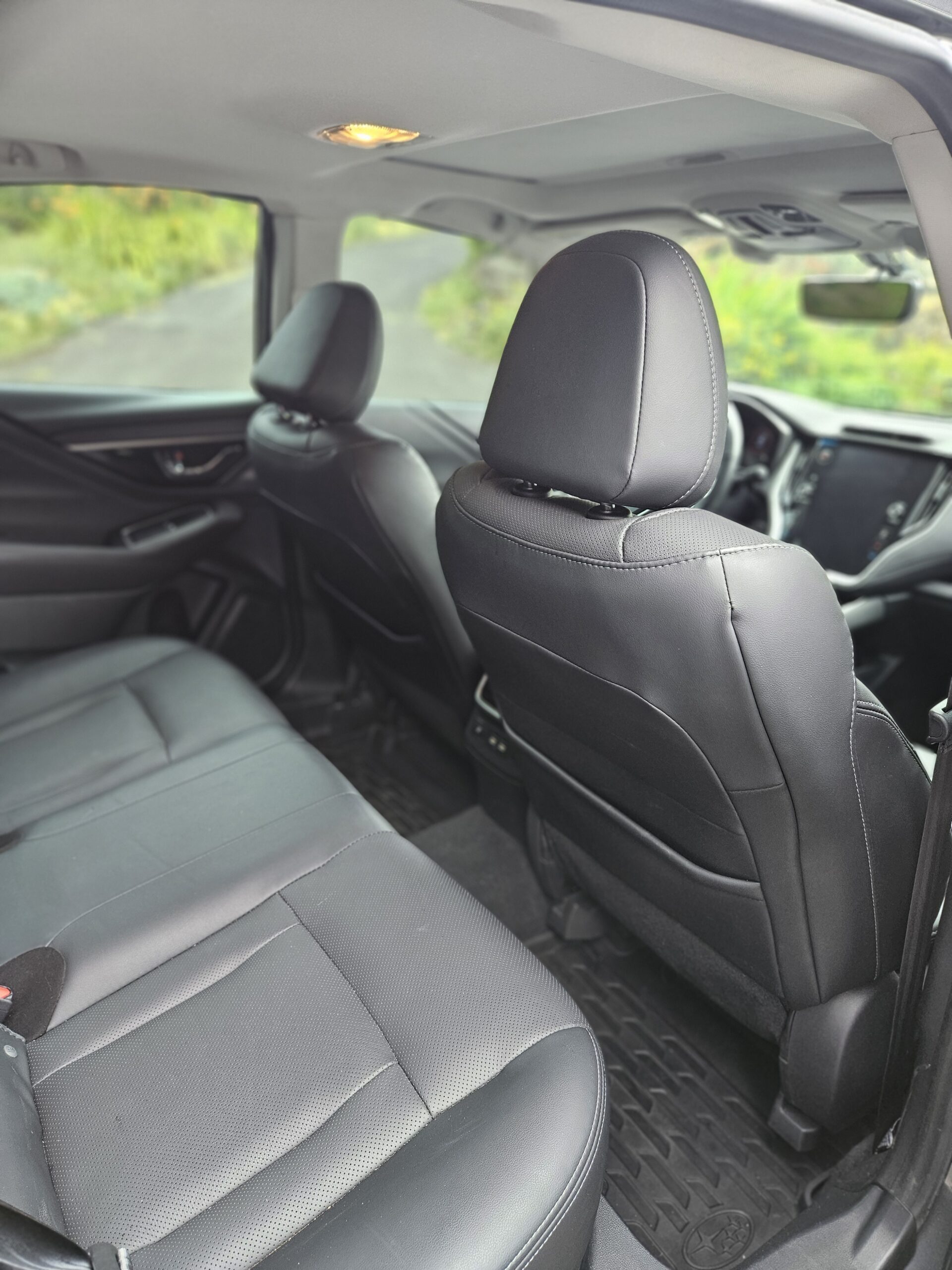 2020 SUBARU LEGACY LIMITED FOR SALE!