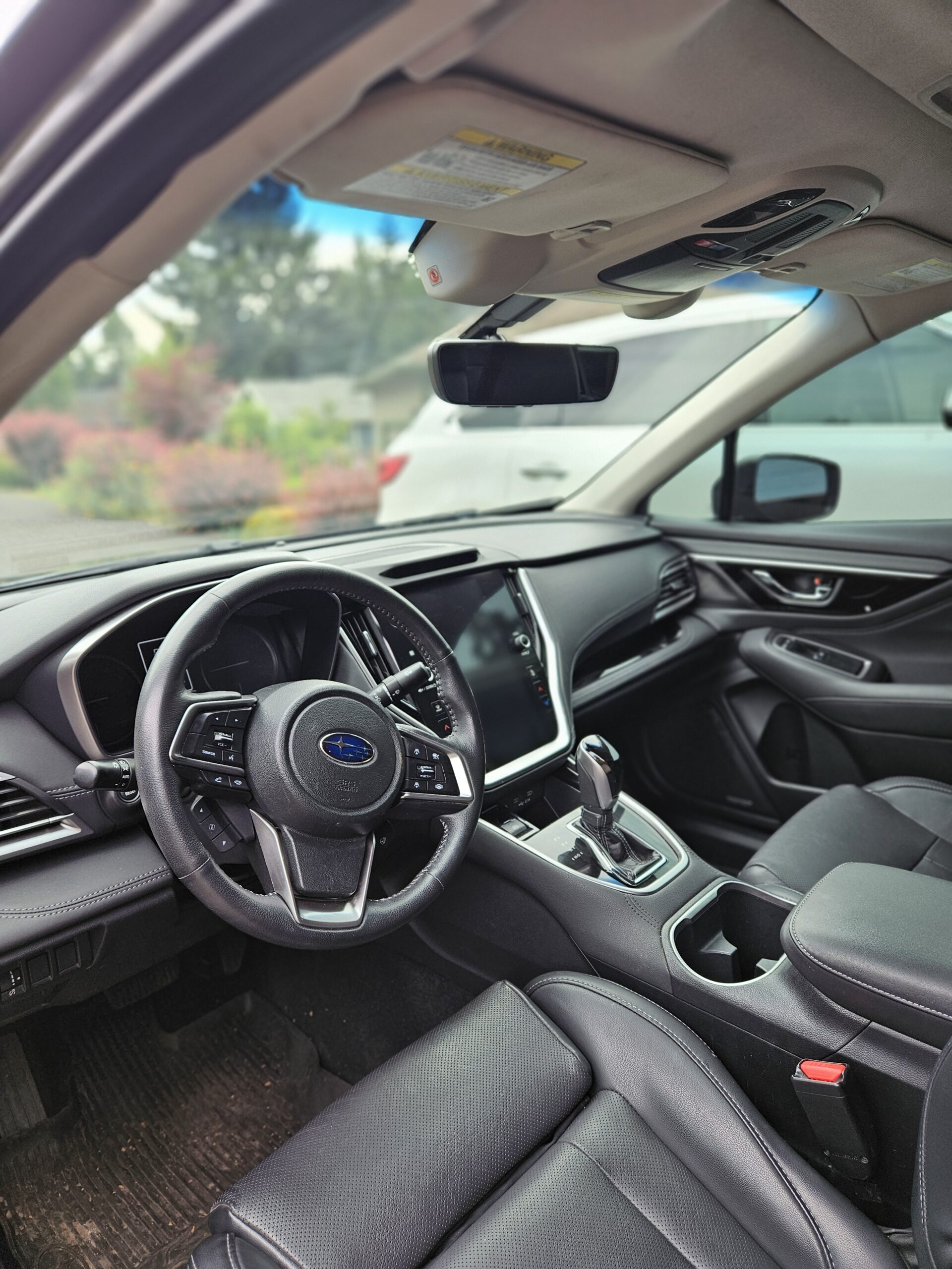 2020 SUBARU LEGACY LIMITED FOR SALE!
