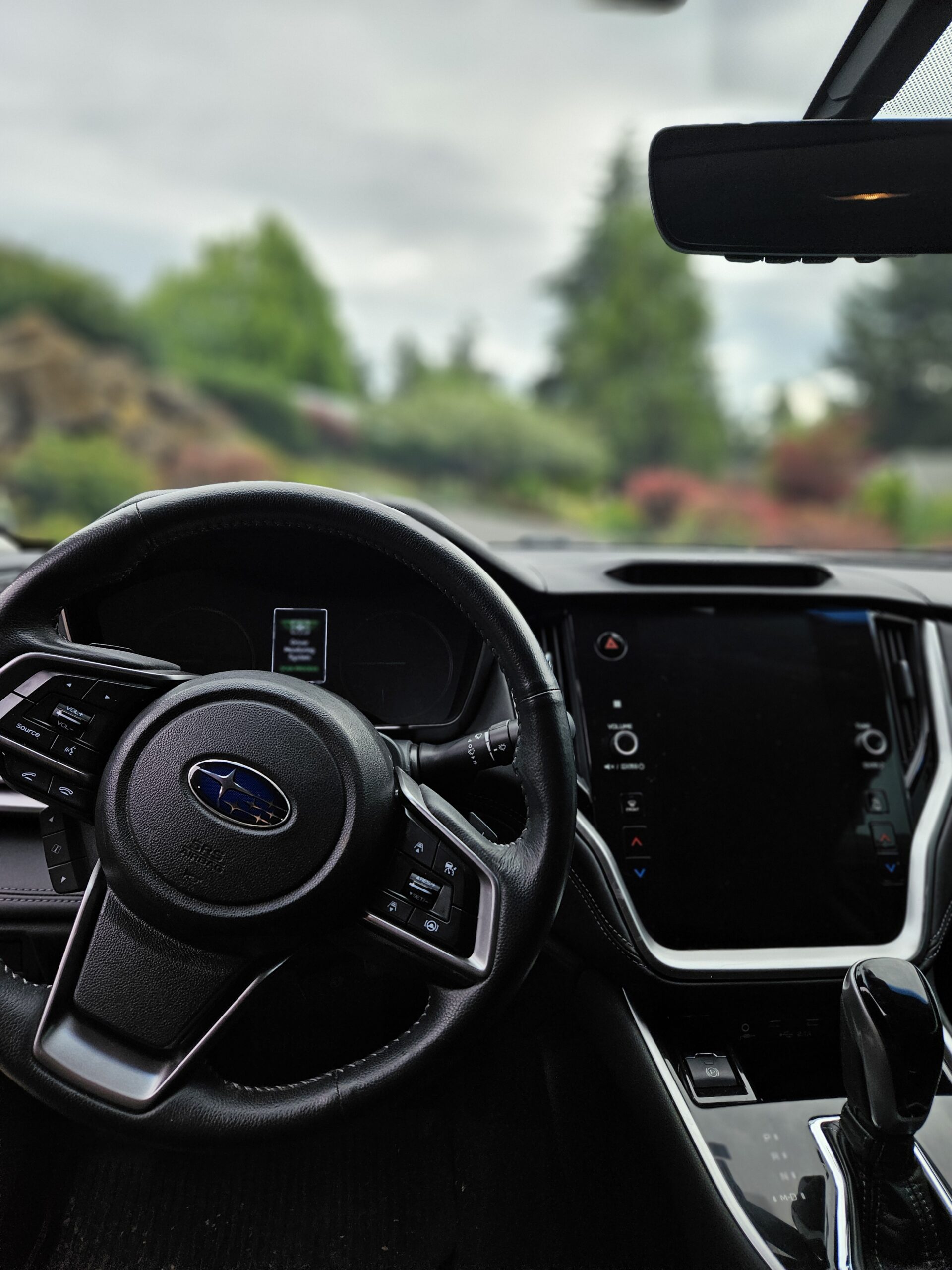 2020 SUBARU LEGACY LIMITED FOR SALE!