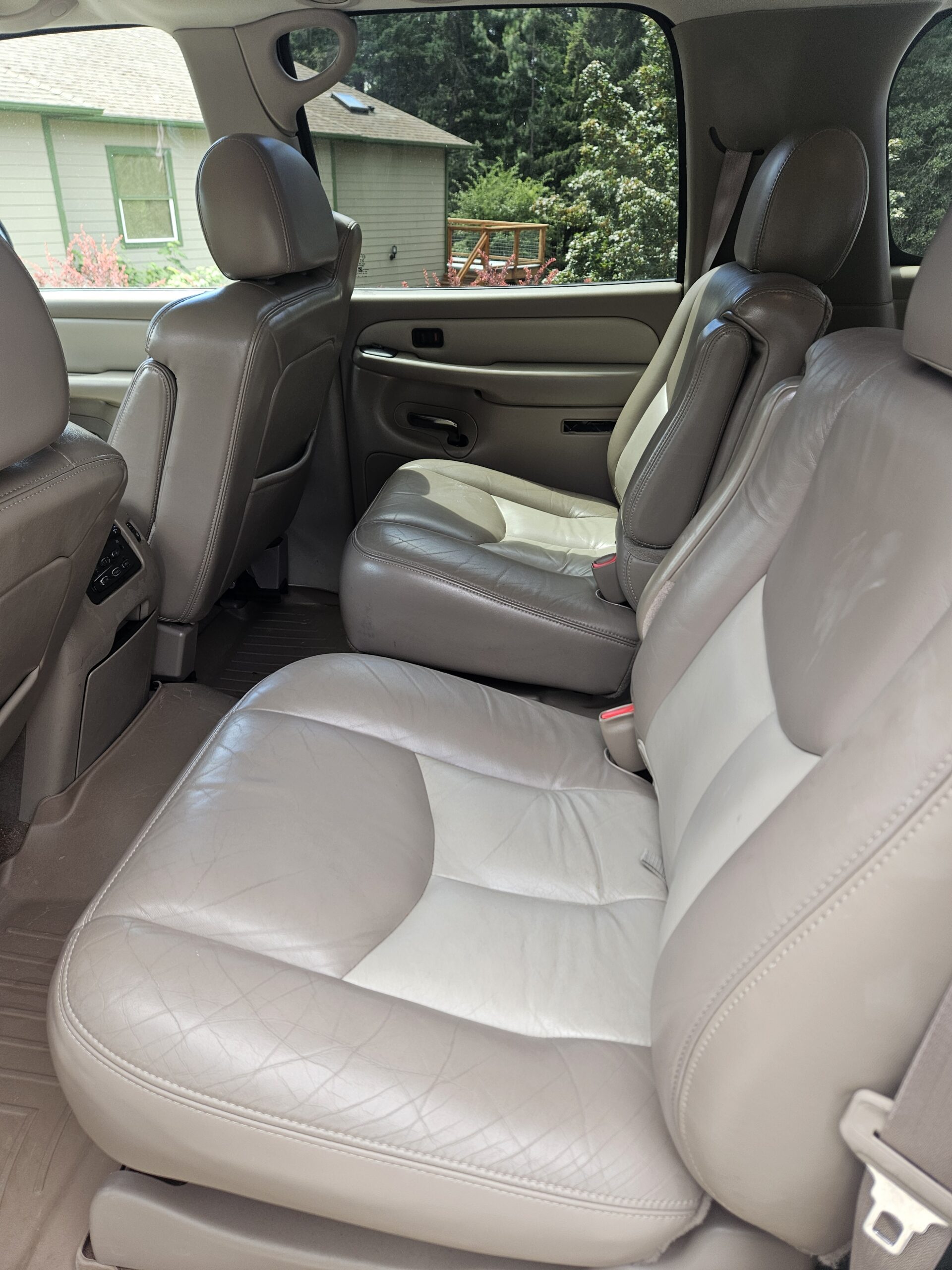 2004 YUKON XL DENALI FOR SALE
