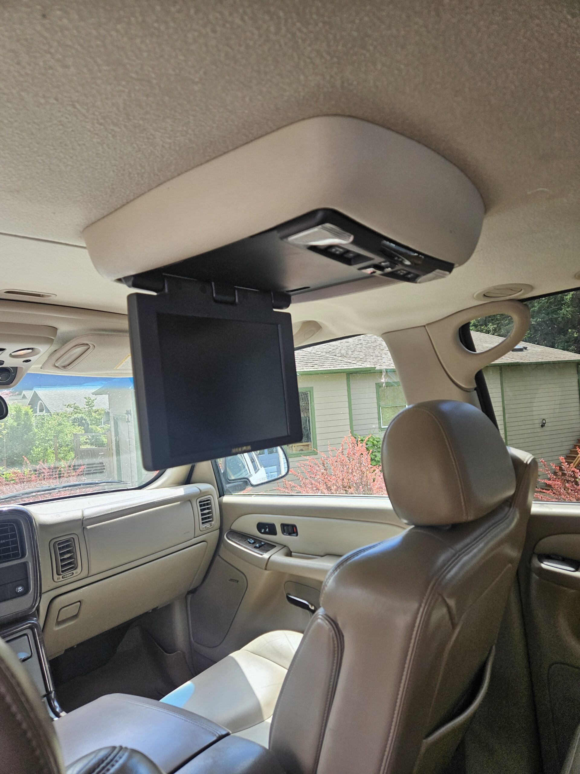 2004 YUKON XL DENALI FOR SALE