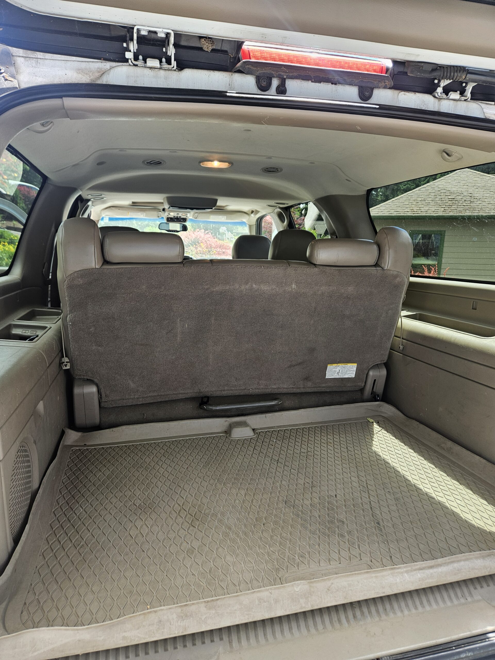 2004 YUKON XL DENALI FOR SALE