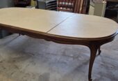 Large Dining Room Table