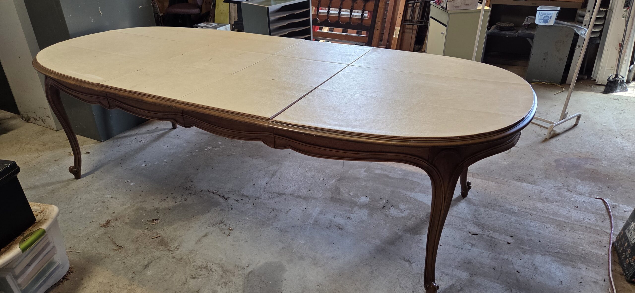 Large Dining Room Table