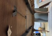 Large Dining Room Table