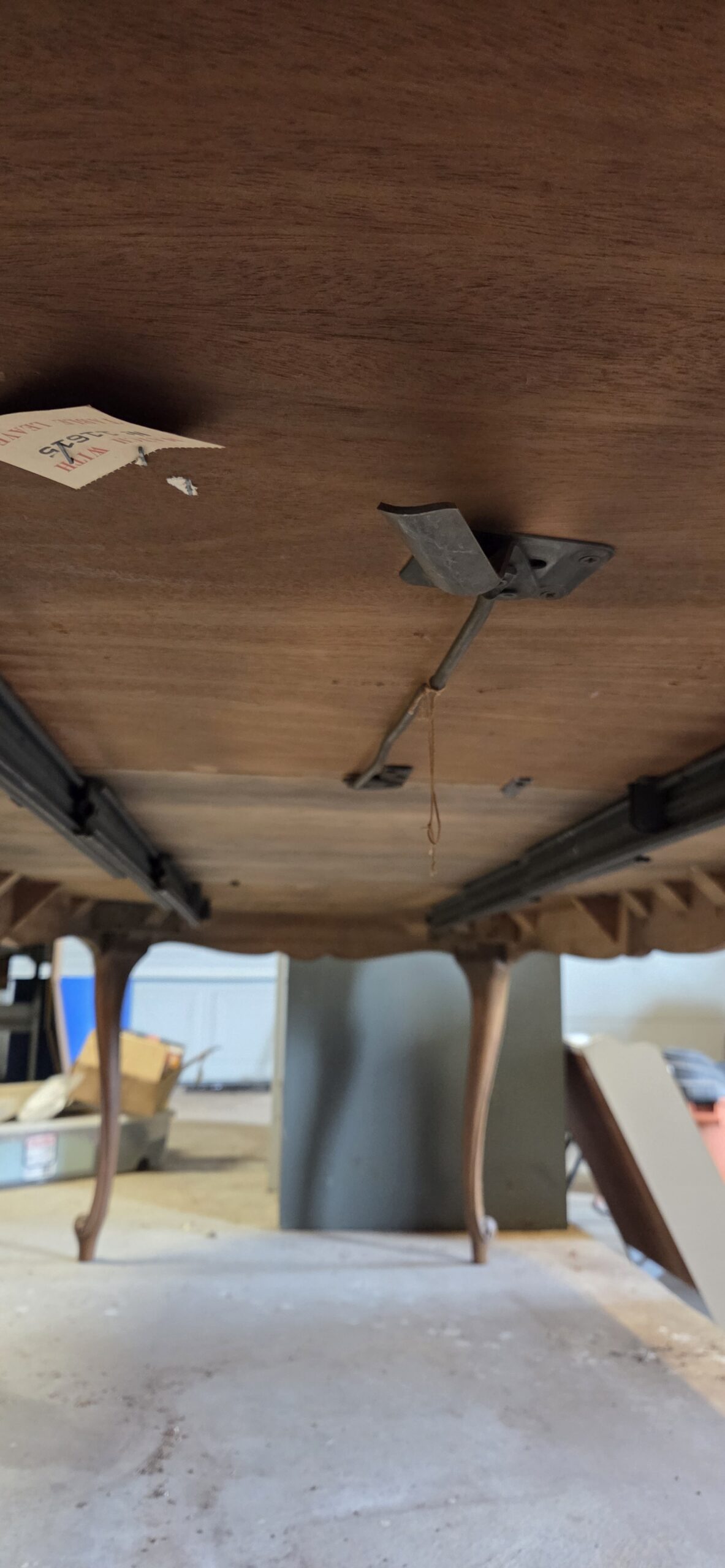 Large Dining Room Table