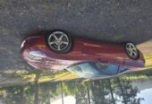 2008 Chevy Corvette
